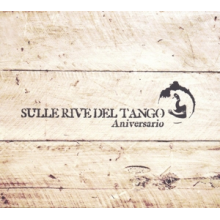 V/A - Sulle Rive Del Tango - Anniversario