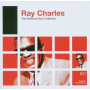 Charles, Ray - Definitive Soul