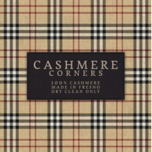 Planet Asia & A-Plus Tha Kid - Cashmere Corners