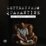 Travasso, Rui - Letters From Quarantine