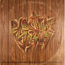 Smith, Daniel - Electric Jesus (Music From and Inspired By the..)