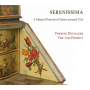 Devillers, Perrine - Serenissima: a Musical Portrait of Venice Around 1726