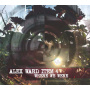 Ward, Alex - Alex Ward Item 4: Where We Were