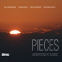 Mikkelborg, Palle/Bjarne Roupe/Anton Langebaek/Benjamin Barfod - Pieces: Generations At Sunrise
