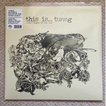 Tunng - Mother's Daughter and Other Songs (Clear)