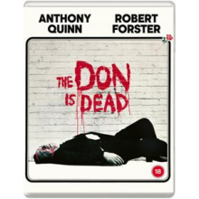 Movie - Don is Dead