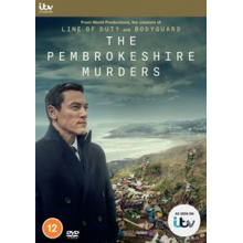 Tv Series - Pembrokeshire Murders
