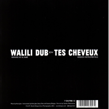 Juniore - Walili Dub