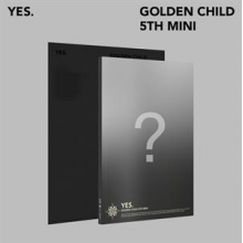 Golden Child - Yes.