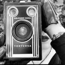 Delphine Coma - Tortuosa