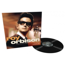 Orbison, Roy - His Ultimate Collection