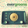 Various - Evergreens - the Ultimate Collection