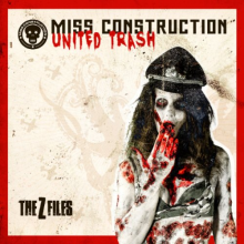 Miss Construction - United Trash - the Z-Files