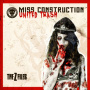 Miss Construction - United Trash - the Z-Files