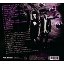 Junksista - Bad Case of Fabulous