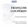 Couperin, F. - Concerts Royaux