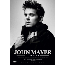 Documentary - John Mayer Iconic