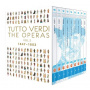 Verdi, Giuseppe - Tutto Verdi Box 2