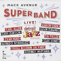 Mack Avenue Superband - Live From the Detroit Jazz Festival: 2012