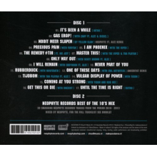 Neophyte - Mainiak Chapter 2