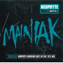 Neophyte - Mainiak Chapter 2
