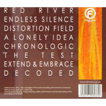Also Eden - Redacted