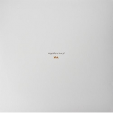 Migrations In Rust - Two Shadows