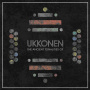 Ukkonen - Ancient Tonalaties of