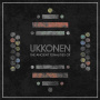 Ukkonen - The Ancient Tonalities of