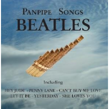 Various - Beatles Panpipe Song