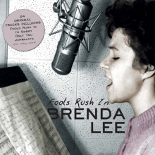 Lee, Brenda - Brenda Lee