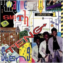 Smith, Wayne - Sleng Teng