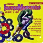 V/A - Infamous Instro-Monsters Vol. 3