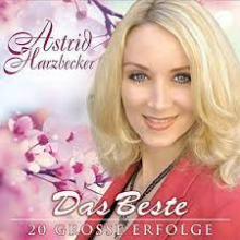 Harzbecker, Astrid - Das Beste - 20 Grosse Erfolge