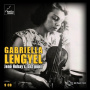 Lengyel, Gabriella - Jeno Hubay's Last Pupil