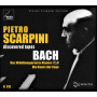 Scarpini, Pietro - Scarpini Plays Bach