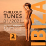 Various - Ibiza Chillout Tunes 01/2021