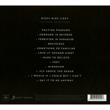 Dizzy Mizz Lizzy - Forward In Reverse