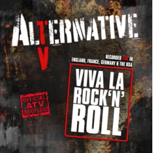 Alternative Tv - Viva La Rock N Roll
