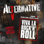 Alternative Tv - Viva La Rock N Roll