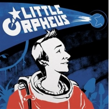 Curry, Jessica & Jim Fowler - Little Orpheus