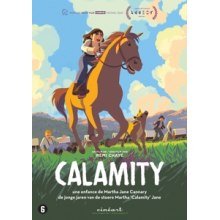 Jos   Antonio Abreu, Gustavo Du - Calamity