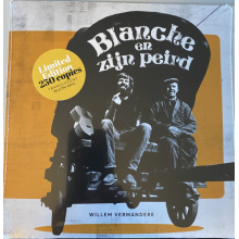 Willem Vermandere - Blanche En Zijn Peird
