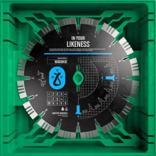 Woodkid - 7-In Your Likeness