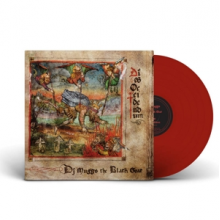 DJ Muggs the Black Goat - Dies Occidendum