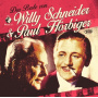 Schneider, Willy & Hoerbiger, - Das Beste von Willy Schneider