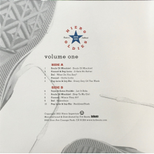 Hieroglyphics - Hiero Oldies Vol. 1