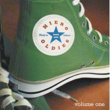 Hieroglyphics - Hiero Oldies Vol. 1