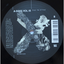 V/A - A-Sides Vol. 10: Part 2