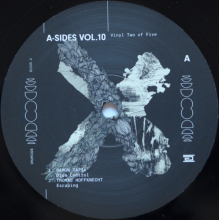 V/A - A-Sides Vol. 10: Part 2